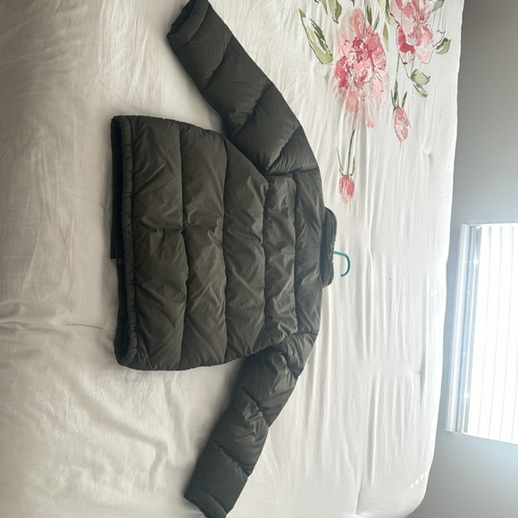 POLO RALPH LAUREN Boys' Water-Repellent Down Jacket (Big Kids) - Picture 3 of 7